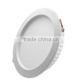 IP33 sharp led office downlight 20W 90-295V made in China