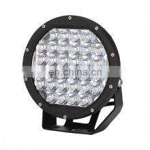 Lantsun Hot Selling Pair New Led 12v Lights 7.48 Inch160w Offroad Flood Led Work Light 4x4 thumbnail-2