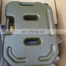 Lantsun 4x4 10L ABS Fuel Filler Oil Gas Tank Cap Cover Unlimited Vehicle Fitment ALL CAR thumbnail-4