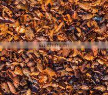 Cocoa Bean Pods Are Used to Produce Large Quantities of Animal Feed From Vietnam thumbnail-4