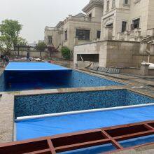 pool cover