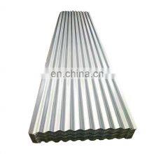 Top Quality Hot Sale Galvanized Corrugated Steel Sheet Roofing Metal Price thumbnail-1