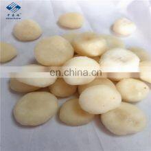 China Sinocharm Frozen Vegetable IQF Water Chestnut Whole For Wholesale thumbnail-4