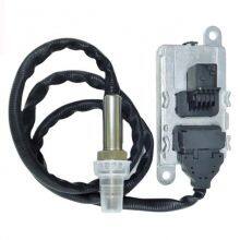 Haoxiang Auto New Material 24V Europe Truck Nitrogen Oxide Nox Sensor 5WK96752C 4326868 for Cummins DCEC thumbnail-2