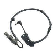 Haoxiang New Material Wheel Speed Sensor ABS 8973879891 for Isuzu Rodeo 2.5DiTD thumbnail-5