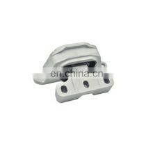 Transmission Mounting 1S0 199 262 1S0199262 Right Rubber Engine Mount Use for SEAT KF1, SKODA , VW 121 122 BL1 BL2