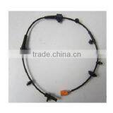 ABS Brake Sensor, Wheel Speed Sensor,rear Left Sensor OEM:57475-SAG-H01 thumbnail-3