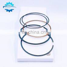 13011-30060 Factory Direct Engine Piston Ring for Toyota Hiace 2KD Rings Set thumbnail-2