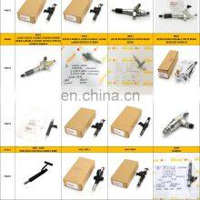 S4K S4S S6K 4D31 4D34 6D14 6D16 6D22 6D24 6D31 D04FR D06FR 4M50 Diesel Engine Common Rail Fuel Injector for Mitsubishi thumbnail-3