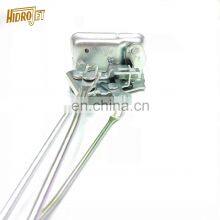 HIDROJET Pc200-8 Excavator Part Cab Door Lock Assy 20Y-54-52820 Latch 20Y-53-12201 for Sale thumbnail-5