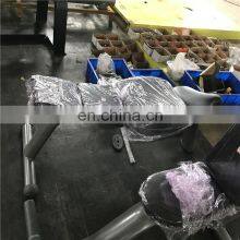 Bench Gym Sports Foldable Equipment Adjustable Bench Press Machine thumbnail-4