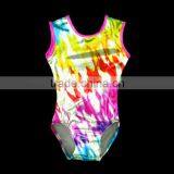 One Piece Girl's Swimwear.