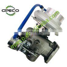 70001219 S00026352+02 Turbocharger for Sale thumbnail-2