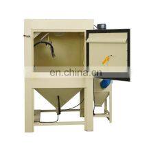 Gubot Dustless Vapor Sand Blasting Cabinet Water Sandblast Equipment Sandblaster Machine thumbnail-5