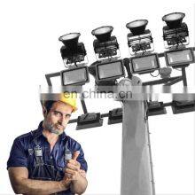 Hot Sale CE Certificate Industrial Warehouse Waterproof IP65 200w 300w 400w 500w Led High Bay Light thumbnail-3