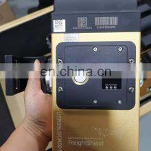 GPS Container Lock Tracker JT705 Lock Unlock by QR Code on Site and SMS Software APP Remotely thumbnail-3