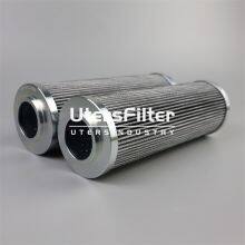 UTERS Replace of MAHLE Hydraulic Oil Filter Element PI36040RNDRG40 Accept Custom thumbnail-3