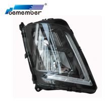 OE Member 22239060/ 22239061 Head Lamp L/R For Volvo  VOL FMX Truck Body Parts For VOLVO Truck parts