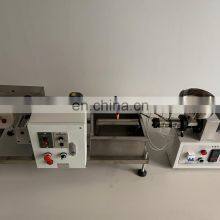 Hot Sale PLA ABS 3D Printing Filament Extrusion Machinery Production Line thumbnail-2