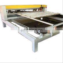 Single Needle Quilting Machine Computerized Single Head Used Long Arm Mattress Quilting Machine