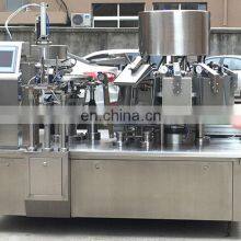 Best Quality Hookah Tobacco Vacuum Packing Machine Automatic Tobacco Packing Machine thumbnail-3