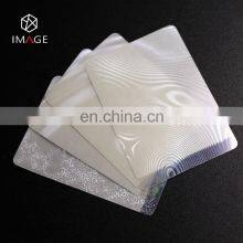 3 Mil Sticky Holographic Cold Seal Laminating Pouches thumbnail-4