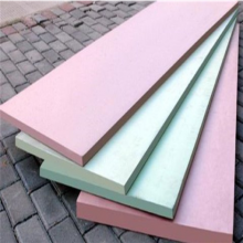 Flame Retardant Extruded Board Insulation Board XPS Foam Board Exterior Wall Thermal Insulation Extruded Board B1 Grade Extruded Board thumbnail-4