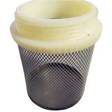 Steel Net Blower Air Inlet Filter thumbnail-5