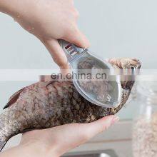 Unique Fish Scale Scraper Accessories Household Easy Life List Supplies Home Gadgets Smart Kitchen Tools thumbnail-4