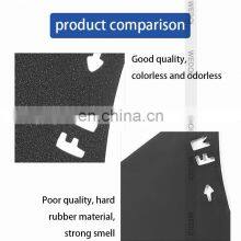 Factory Wholesale Flaps Splash Guards For Toyota 4 PCS Fender Liner Guard For Land Cruiser thumbnail-4