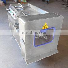 Cheap Fully Automatic Commercial Fresh Meat Cube Cutter Pig Meat Slicer Cut Dicer Cutting Machine Industrial thumbnail-5