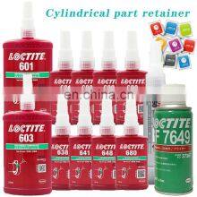 Cylindrical Part Retainer NEW Loctiter 648 638 601 603 609 620 680 660 640 641 Bearing Cylindrical Part Fixing Cylinder Glue thumbnail-2