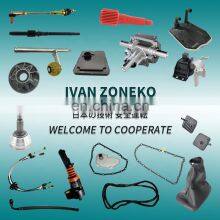 High Efficiency New Condition Active Carbon China High Performance Clutch Kit 41200-38200 41200 38200 4120038200 For Hyundai thumbnail-4