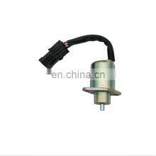 Hubei July Supply Excavator Flameout Switch 2848A275 thumbnail-1