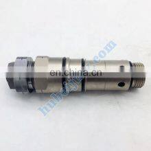 E320B E320C Excavator Spare Part 171-0030 171-0031 Main Relief Valve 1710030 1710031 thumbnail-1