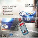 Automotive acrylic Spray Paint for car