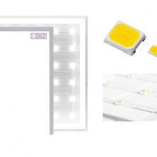 450x450mm LED Panel 405nm Light thumbnail-2