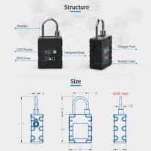 G300N GPS Tracker Smart Eseal Lock thumbnail-2
