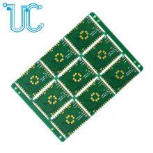 Low Cost Multilayer Rigid PCB, Multilayer Flex PCB, Rigid-Flex Board thumbnail-2