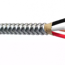 CUL Certified 3x250kcmil+2AWG ACWUcable thumbnail-2