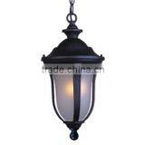 Low Price Unique Garden Hanging Pendant Light