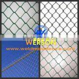 Chain Mesh Fencing thumbnail-3