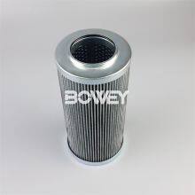 V6021B2C10 V6021B4C20 Bowey Replaces Vickers Hydraulic Oil Filter Element