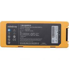 Original Mindray Applicable to C1 LM34S002A 12V 4200mAh Defibrillator Battery Lithium-ion Battery Defibrillator Monitor Battery thumbnail-4
