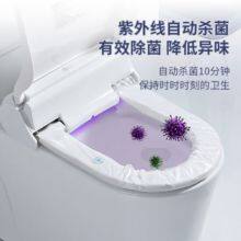 Automatic Change of Toilet Seat Cover, Heating, Constant Temperature Induction, Paper Feeding, Disposable Rotary Pad, Toilet Seat Ring, Toilet Seat Cover, Toilet Board thumbnail-4