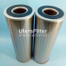 PH518-01-C UTERS Supply Alternative to HILCO Hydraulic Oil Filter Element Accept Custom thumbnail-4