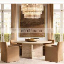 Dining Modern Luxury Glass Light CIELO 36