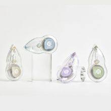 Customized Stationery Factory For Students Whiteout Tape Big Capacity Correction Tape 30m thumbnail-3