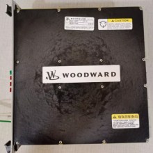 Woodward 5464-334 4-20 Analog Input (8 Chan) thumbnail-1