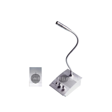 HS-A68D High-power Window Intercom thumbnail-2